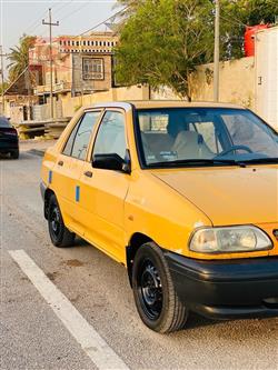 Saipa 131